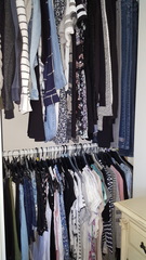 Show us your wardrobe!