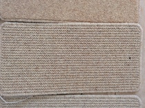 'Textured' carpets - what do you think of them?