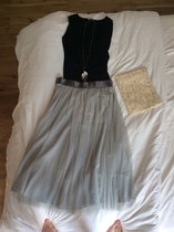 Asking fashion advice on MN