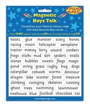 Actually I know I am not being unreasonable, but whoever designed these magnet toys was.