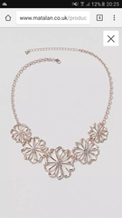 Help me accessorise please!