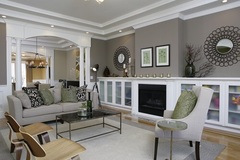 Need a taupe paint colour