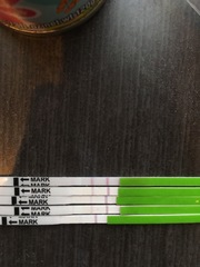OPK's and endometriosis hell