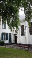 Our Girl and Captain James Addicts  XXXVII