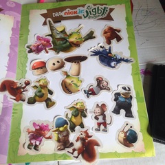 See what MNers and their DCs think of Nick Jr.’s new show, Digby Dragon. Plus, get your own Digby pack! NOW CLOSED