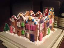 What are your go-to bakes to make with the kids? Tell us to win a £100 John Lewis voucher + signed copy of Hugless Douglas and the Great Cake Bake