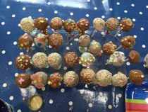 What are your go-to bakes to make with the kids? Tell us to win a £100 John Lewis voucher + signed copy of Hugless Douglas and the Great Cake Bake