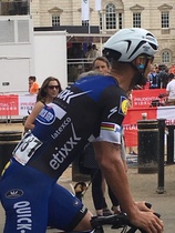 Pro cycling transfers today's the day!