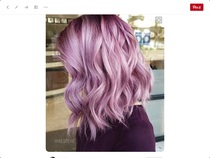 If you have your hair dyed in a salon how often do you have to return and how much does it cost you?