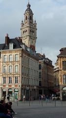 Our Girl and Captain James Addicts  XXXVII