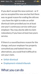 Please tell me I have done the right thing to quit my job! Also.. were they legal?