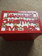 Christmas Bargain Prequel Thread