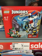 Thread 3 - I love these threads...but they don't half cause the twitch