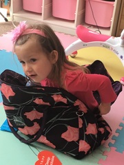 December 2016 - Thread 5! 20 week scans and wriggly babies