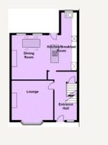 Help me sort out my rear downstairs (not like that)