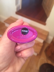 Help me find this gel nail colour