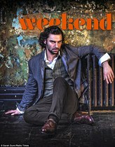 Our Girl and Captain James Addicts  XXXVII