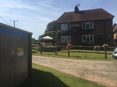 Frugaleers chatting and saving into August...