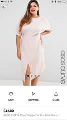 Help with outfit please (plus size)