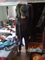 Autumn/Winter - what will you be wearing?