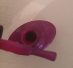 Help me find this gel nail colour