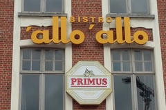 Our Girl and Captain James Addicts  XXXVII