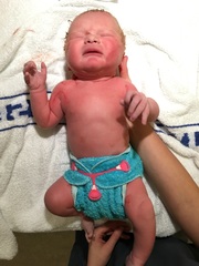 Thread #10 - TTC#1 Grads Thread - Babies Ahoy