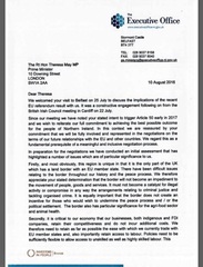 Westministenders Continues. The one where are being grateful for having a Boris rather than a Trump and UKIP show Labour how it’s done.