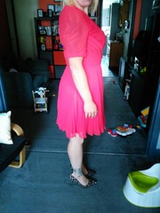 I'm too fat to wear this?!?