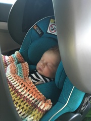 Thread #10 - TTC#1 Grads Thread - Babies Ahoy