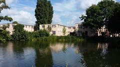 Our Girl and Captain James Addicts  XXXVII