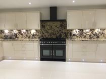 Kitchen dithering