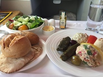 Who on earth pays for 1st class flight tickets