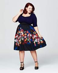 Help with outfit please (plus size)