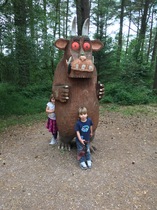 How do you get your children busy and active over the holidays? Tell us for a chance to win Ready Steady Mo!, signed T-shirt PLUS £100 John Lewis vouchers