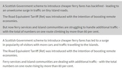 Westministenders Continues. The one where are being grateful for having a Boris rather than a Trump and UKIP show Labour how it’s done.