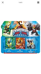 Skylanders help!