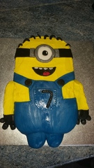 Would anyone enjoy a cake picture thread, for boasting?!