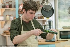 GBBO - Are you ready to bake?