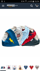 December 2016 - Thread 5! 20 week scans and wriggly babies