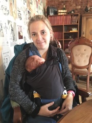 Thread #10 - TTC#1 Grads Thread - Babies Ahoy