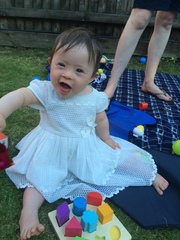 Can't decide whether to have tests!