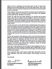 Westministenders Continues. The one where are being grateful for having a Boris rather than a Trump and UKIP show Labour how it’s done.