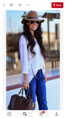 Do you like fedora hats?