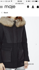 Can we have a coat thread?