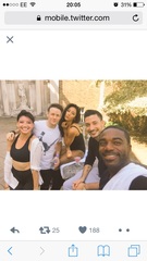 Strictly Come Dancing 2016 - Glitterballs ready?
