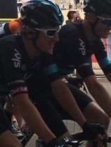 Pro cycling transfers today's the day!