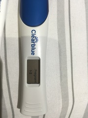 Ttc number 2!