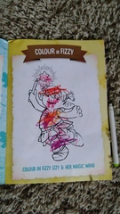 See what MNers and their DCs think of Nick Jr.’s new show, Digby Dragon. Plus, get your own Digby pack! NOW CLOSED
