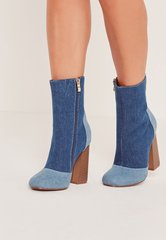 What are you hoping to find now the A/W stuff is coming into the shops?
